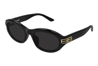 Balenciaga BB0434SK 001 BLACK