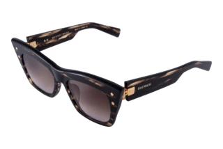 Vorderansicht Balmain Paris B-II (BPS-101 - B)