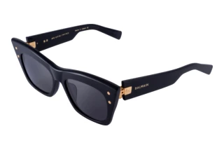 Vorderansicht Balmain Paris B-II (BPS-101 - C)