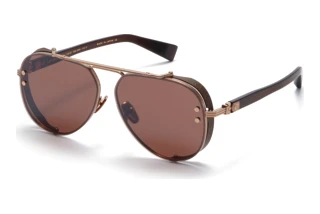 Vorderansicht Balmain Paris CAPITAINE (BPS-125 - E)