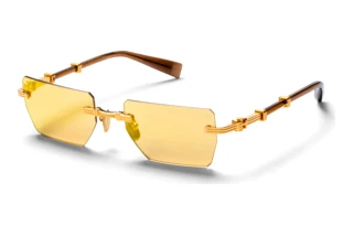 Vorderansicht Balmain Paris PIERRE (BPS-150 - G)