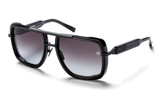 Vorderansicht Balmain Paris SOLDIER (BPS-160 - B)