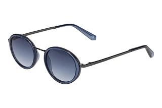 Benetton 465039 600 Blau