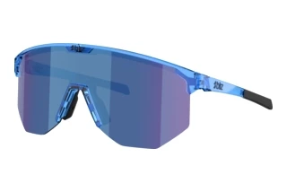 Bliz ZB7011 701115 Smoke/Blue MulticolorTransparent Blue
