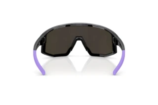 Rückansicht Bliz FUSION SMALL (ZB7013 - 701320)