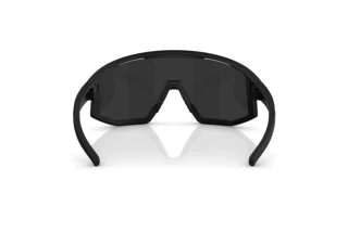 Rückansicht Bliz FUSION SMALL (ZB7013 - 701327)