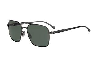 Boss BOSS 1045/S/IT SVK/QT MATTE RUTHENIUM BLACK