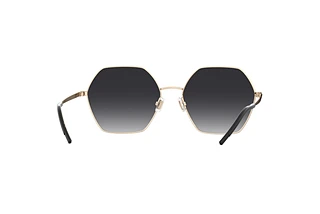 Rückansicht Boss BOSS 1589/S (2M2/9O)