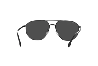 Rückansicht Boss BOSS 1612/F/SK (124/IR)