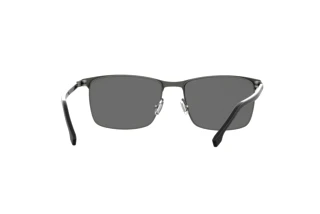 Rückansicht Boss BOSS 1635/S (SVK/M9)