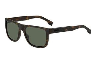 Boss BOSS 1647/S 086/QT GREENHAVANNA