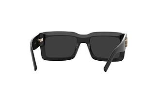 Rückansicht Boss BOSS 1654/S (807/IR)