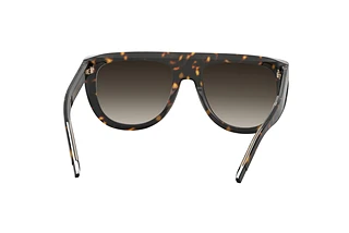 Rückansicht Boss BOSS 1655/S (086/HA)