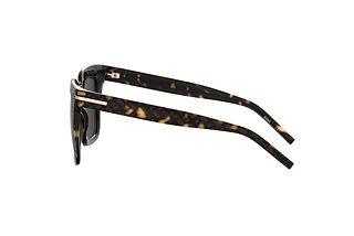 Seitenansicht Boss BOSS 1656/S (2VM/IR)