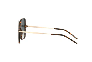 Seitenansicht Boss BOSS 1660/S (2IK/9O)