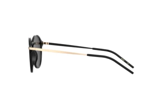 Seitenansicht Boss BOSS 1662/S (2M2/IR)