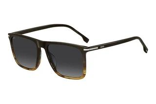 Boss BOSS 1750/G/S NNG/9O DARK GREY SHADEDBRAUN