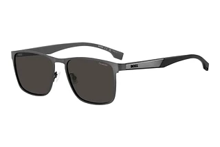 Boss BOSS 1826/S SVK/M9 GREY POLARIZEDGRAU