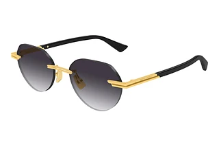 Bottega Veneta BV 1379S 001