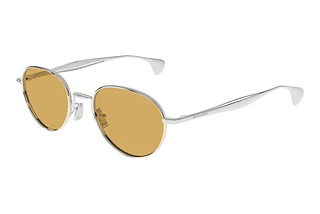 Bottega Veneta BV1396S 001 SILVER