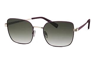 Brendel BL 905053 50 grau / gunrot / rosa / violett