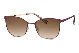 Brendel BL 905056 52 braunrot / rosa / violett