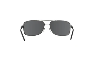 Rückansicht Burberry BE3074 (100387)