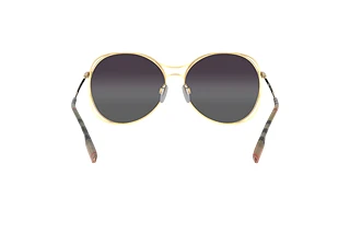 Rückansicht Burberry BE3105 (10178G)