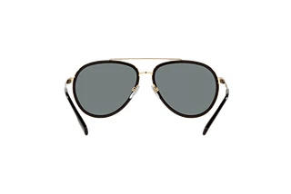 Rückansicht Burberry OLIVER (BE3125 - 101781)