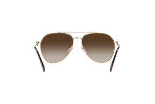 Rückansicht Burberry CARMEN (BE3128 - 110913)