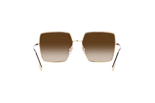 Rückansicht Burberry DAPHNE (BE3133 - 110913)