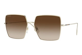 Vorderansicht Burberry DAPHNE (BE3133 - 110913)