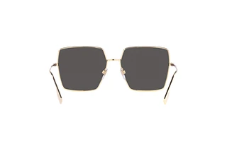 Rückansicht Burberry DAPHNE (BE3133 - 110987)