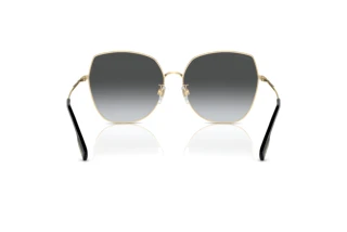Rückansicht Burberry BE3136D (1109T3)
