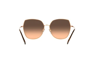 Rückansicht Burberry BE3136D (1337G9)