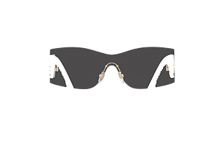 Rückansicht Burberry BELLA (BE3137 - 134287)