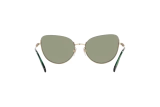 Rückansicht Burberry HARPER (BE3144 - 1109/2)