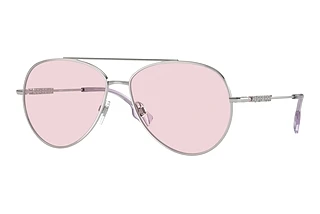 Burberry BE3147 1005P5 Photo PinkSilver
