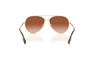 Rückansicht Burberry BE3147 (110913)