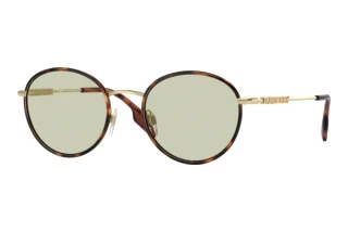 Vorderansicht Burberry BE3148D (1109/2)