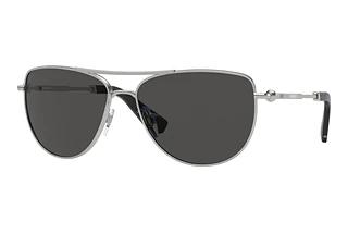 Burberry BE3149 100587 Dark GreySilver