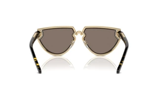 Rückansicht Burberry BE3152 (11095A)