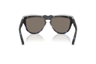 Rückansicht Burberry BE3162U (10056G)