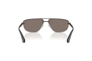 Rückansicht Burberry BE3164 (13166G)