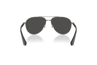 Rückansicht Burberry BE3167 (100387)