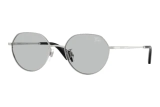 Vorderansicht Burberry BE3173D (100587)