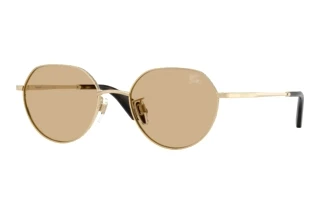 Vorderansicht Burberry BE3173D (110973)