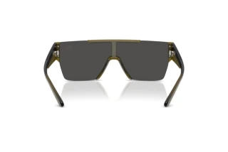 Rückansicht Burberry BE4291 (424687)