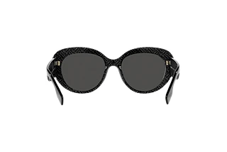 Rückansicht Burberry ROSE (BE4298 - 397787)