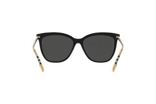 Rückansicht Burberry CLARE (BE4308 - 385387)